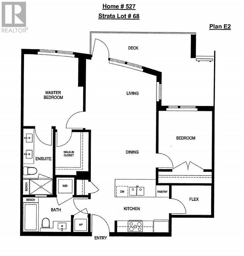 527 3563 Ross Drive, Vancouver, British Columbia  V6S 0L3 - Photo 9 - R2909496