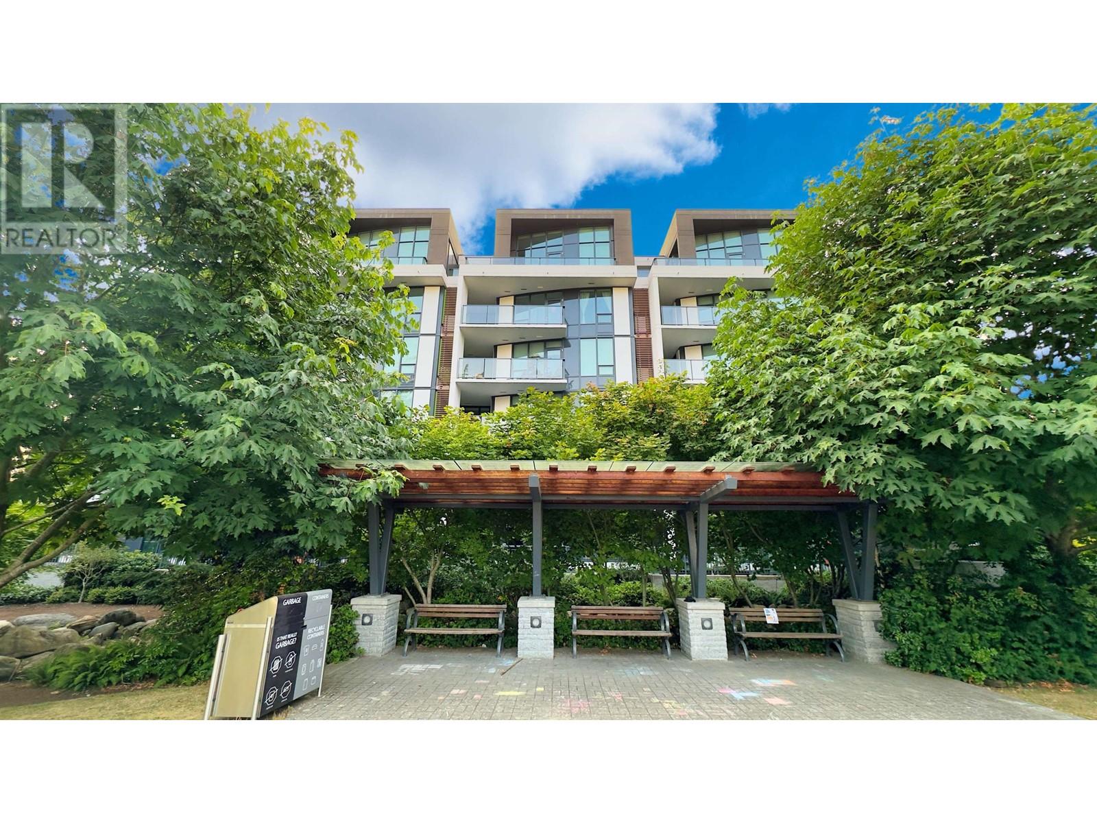 527 3563 Ross Drive, Vancouver, British Columbia  V6S 0L3 - Photo 7 - R2909496