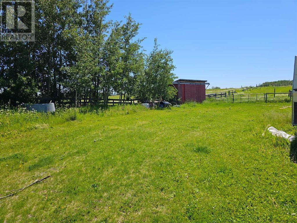 42057 Township Road 440, Rural Ponoka County, Alberta  T0C 0M0 - Photo 27 - A2146234