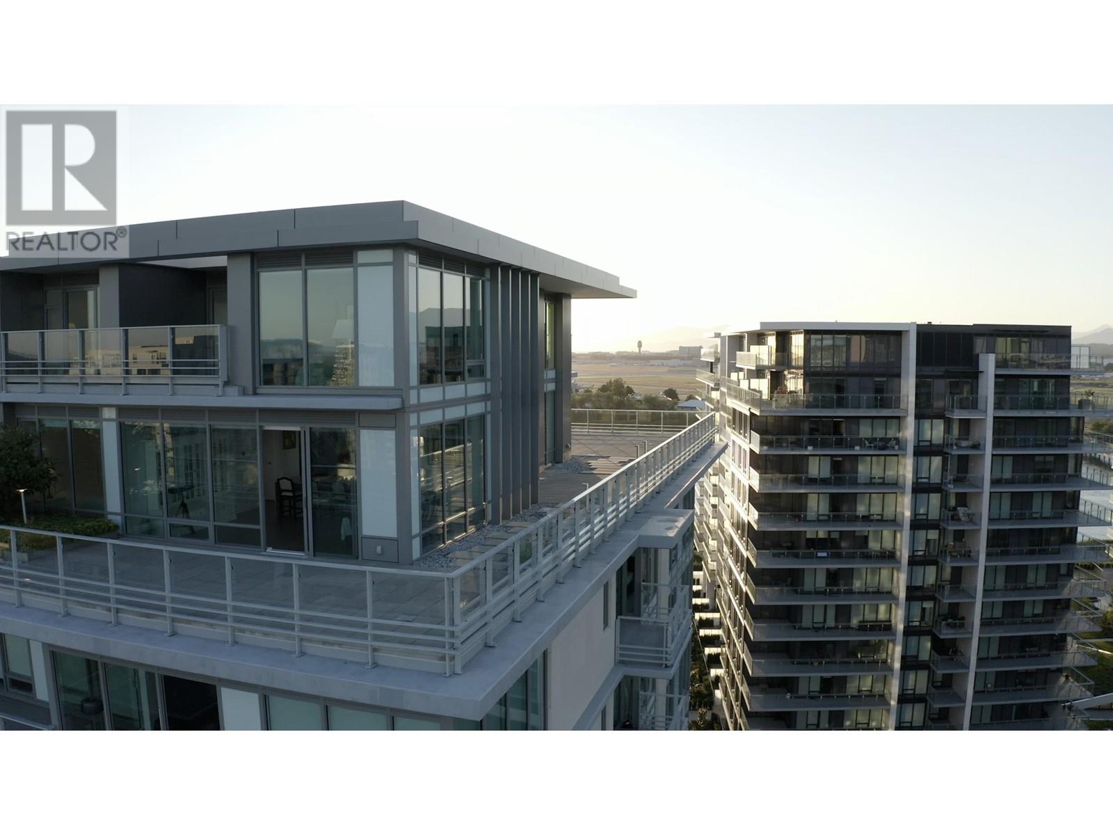 Listing Picture 4 of 5 : 1205 6688 PEARSON WAY, Richmond / 烈治文 - 魯藝地產 Yvonne Lu Group - MLS Medallion Club Member