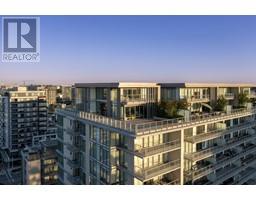 1205 6688 PEARSON WAY, Richmond, British Columbia