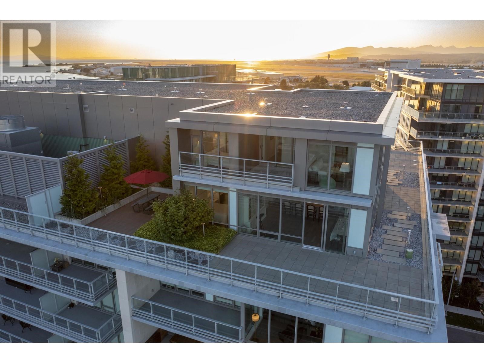Listing Picture 2 of 5 : 1205 6688 PEARSON WAY, Richmond / 烈治文 - 魯藝地產 Yvonne Lu Group - MLS Medallion Club Member