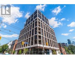 205 - 123 Portland Street, Toronto C01, Ca