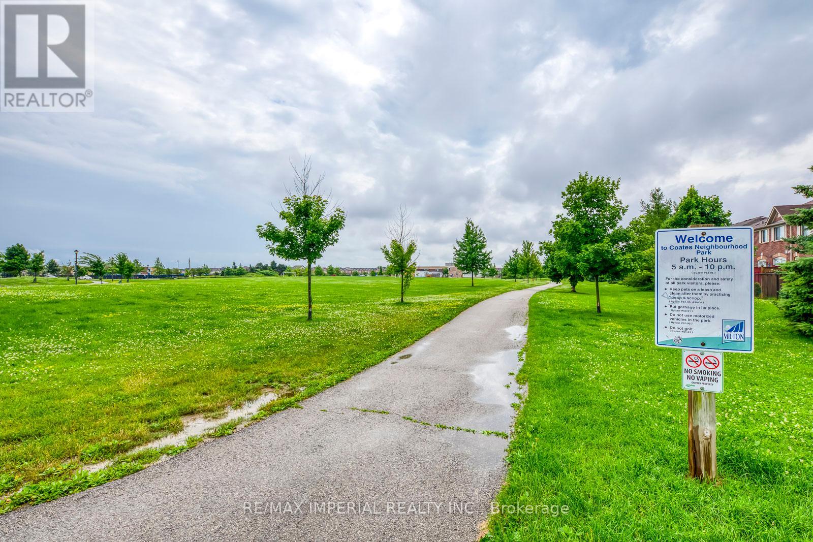 806 Shortreed Crescent, Milton (Coates), Ontario  L9T 0E9 - Photo 22 - W9250969