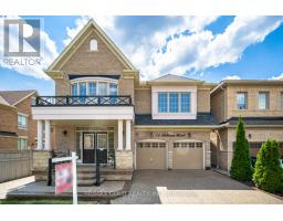 54 Bellcrest Road, Brampton, Ca