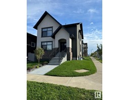 6923 Johnnie Caine Wy Nw Griesbach, Edmonton, Ca