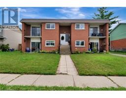 225 Veronica Drive 226 - Stanley Park/Centreville, Kitchener, Ca