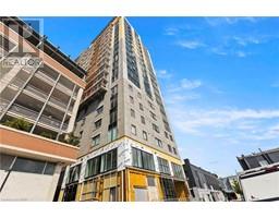 57 CARLISLE Street Unit# 314 451 - Downtown