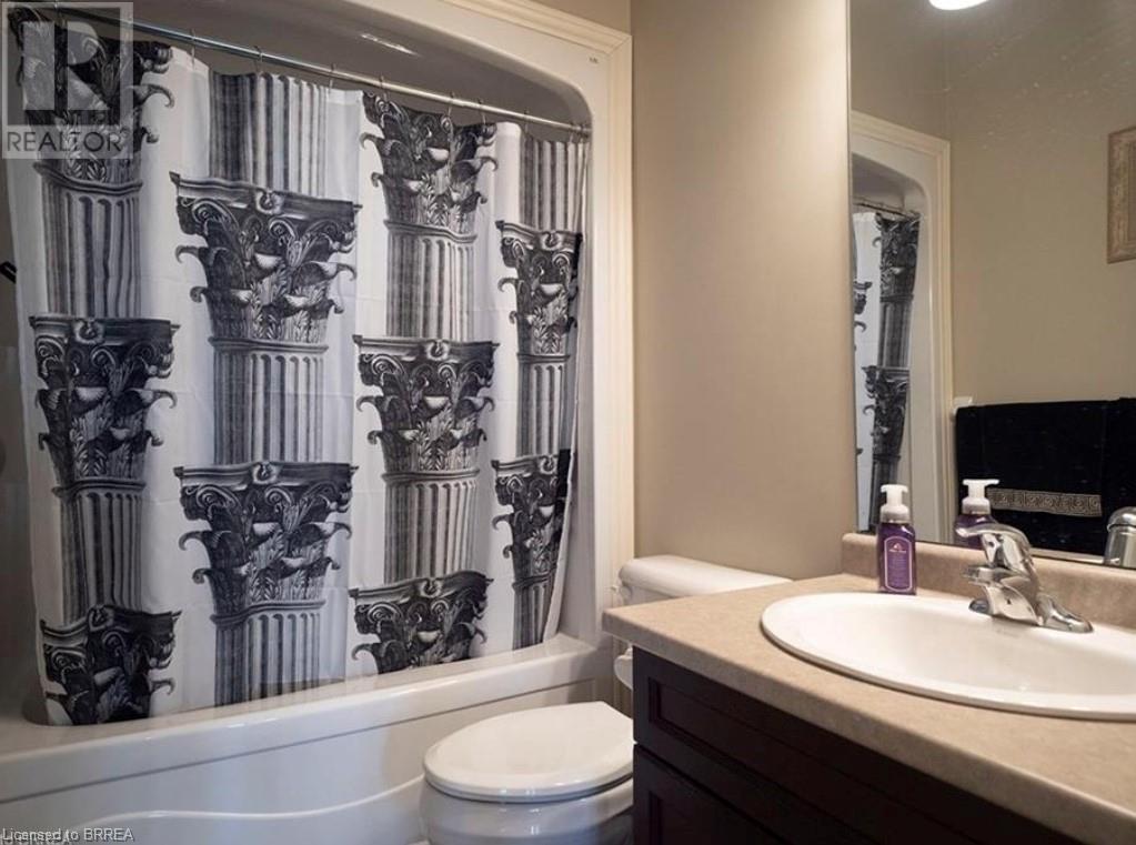 68 Fairview Drive Unit# 10, Brantford, Ontario N3R 2W9 - Photo 14 - 40632651