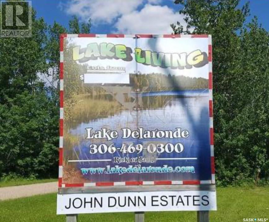 11 Delaronde Way (Lake Front Jd Estates), Big River Rm No. 555, Saskatchewan  S0J 0E0 - Photo 2 - SK979661