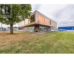 106 - 1300 STEELES AVENUE E, brampton (bramalea west industrial), Ontario