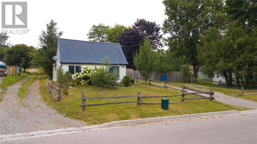 181 COLLEGE Street W, waterford, Ontario