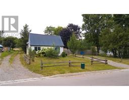 181 COLLEGE Street W, waterford, Ontario