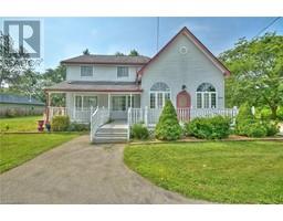 3205 Poplar Avenue 335 - Ridgeway, Fort Erie, Ca