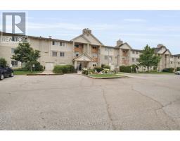 207 - 727 DEVERON CRESCENT, London, Ontario