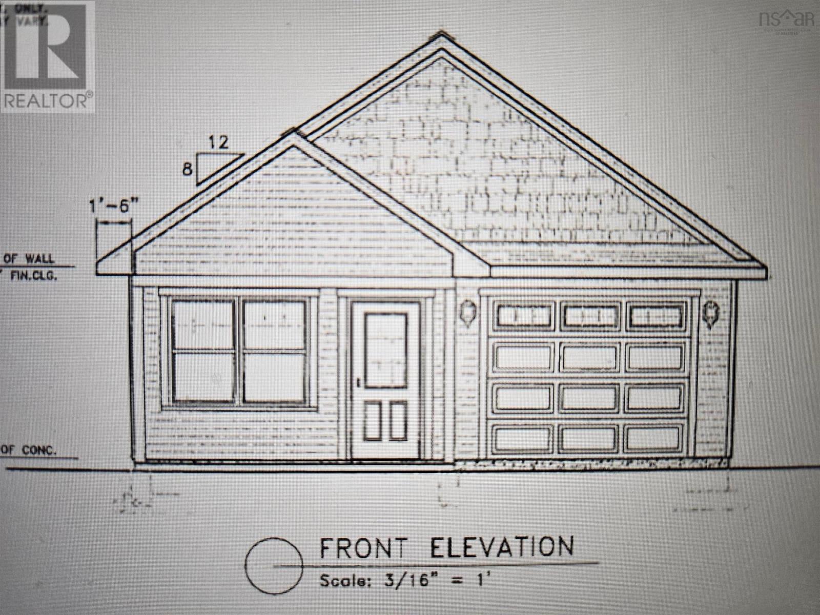 Lot 12 Rubys Way, Stewiacke, Nova Scotia  B0N 2J0 - Photo 2 - 202417438