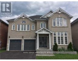 BSMT - 36 BELLINGER DRIVE, ajax (northwest ajax), Ontario