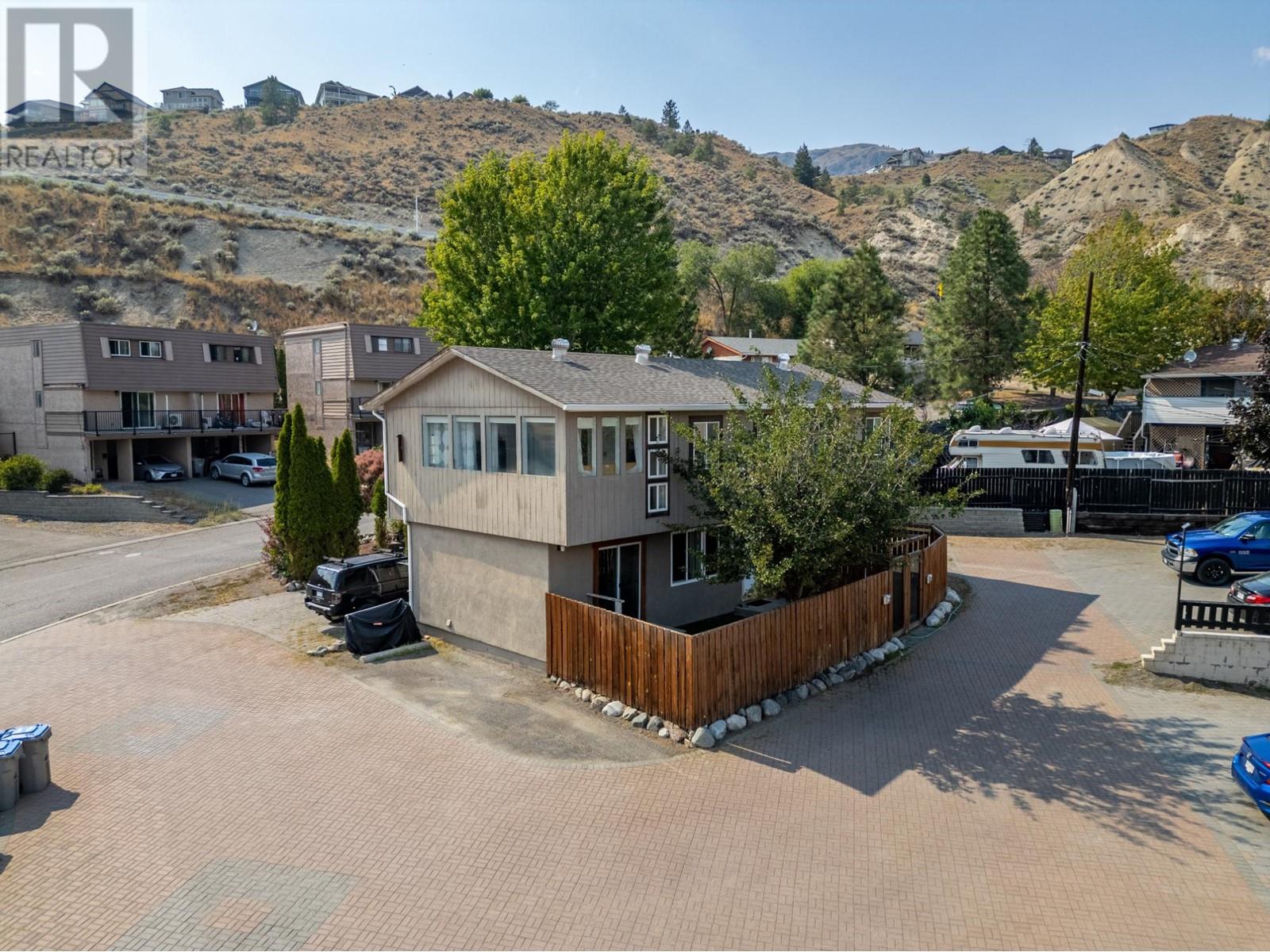 114-870 MCQUEEN DRIVE, kamloops, British Columbia