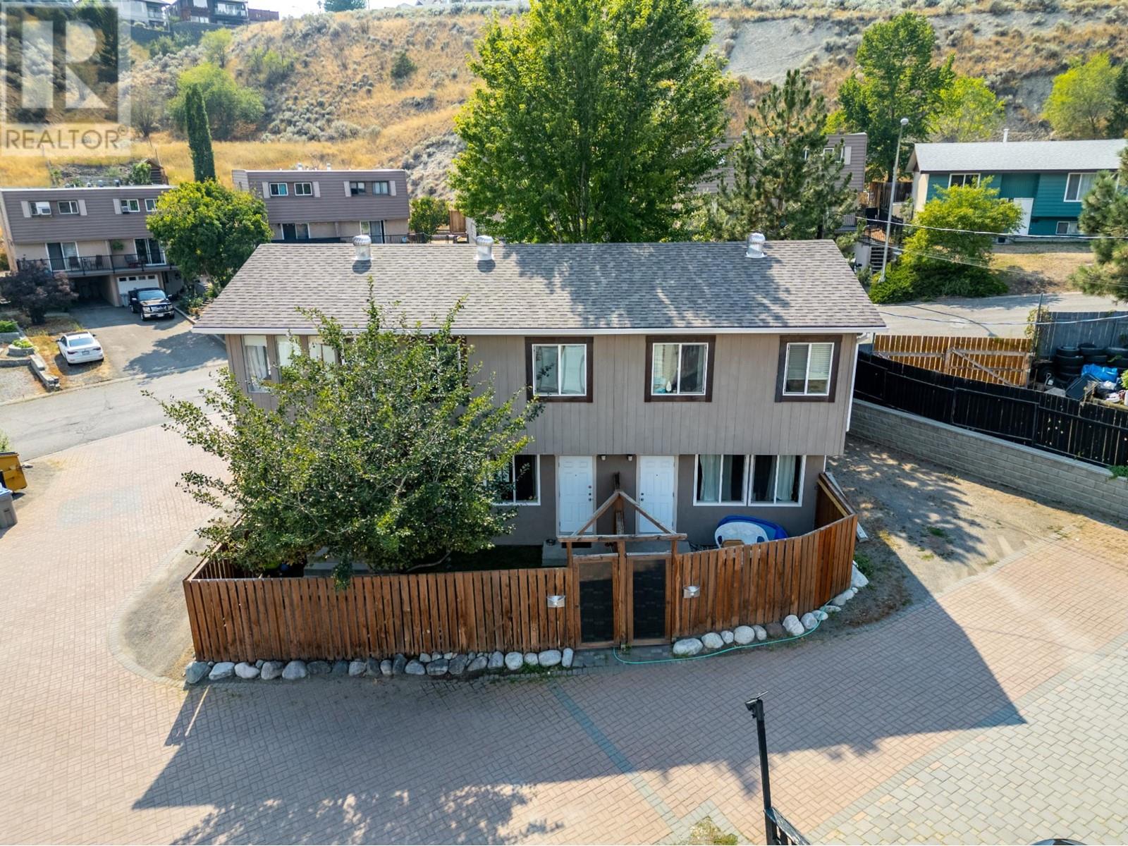 114-870 Mcqueen Drive, Kamloops, British Columbia  V2B 7X9 - Photo 2 - 180327