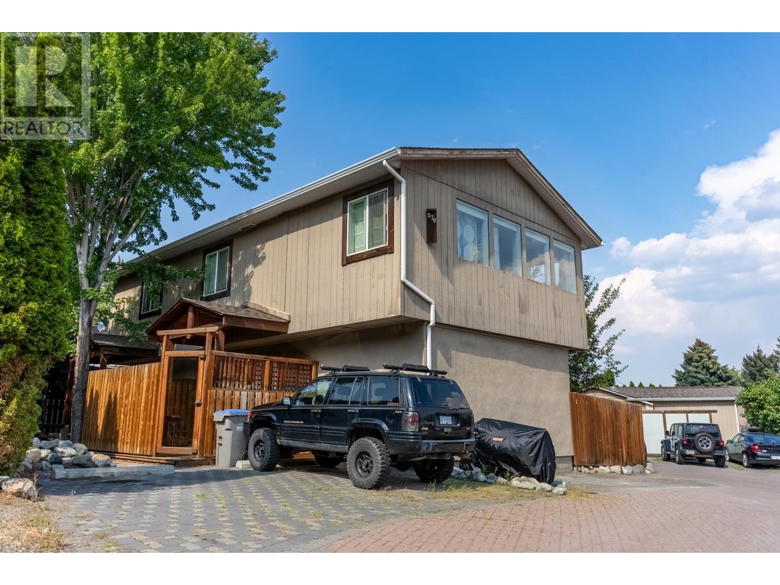 114-870 Mcqueen Drive, Kamloops, British Columbia  V2B 7X9 - Photo 25 - 180327