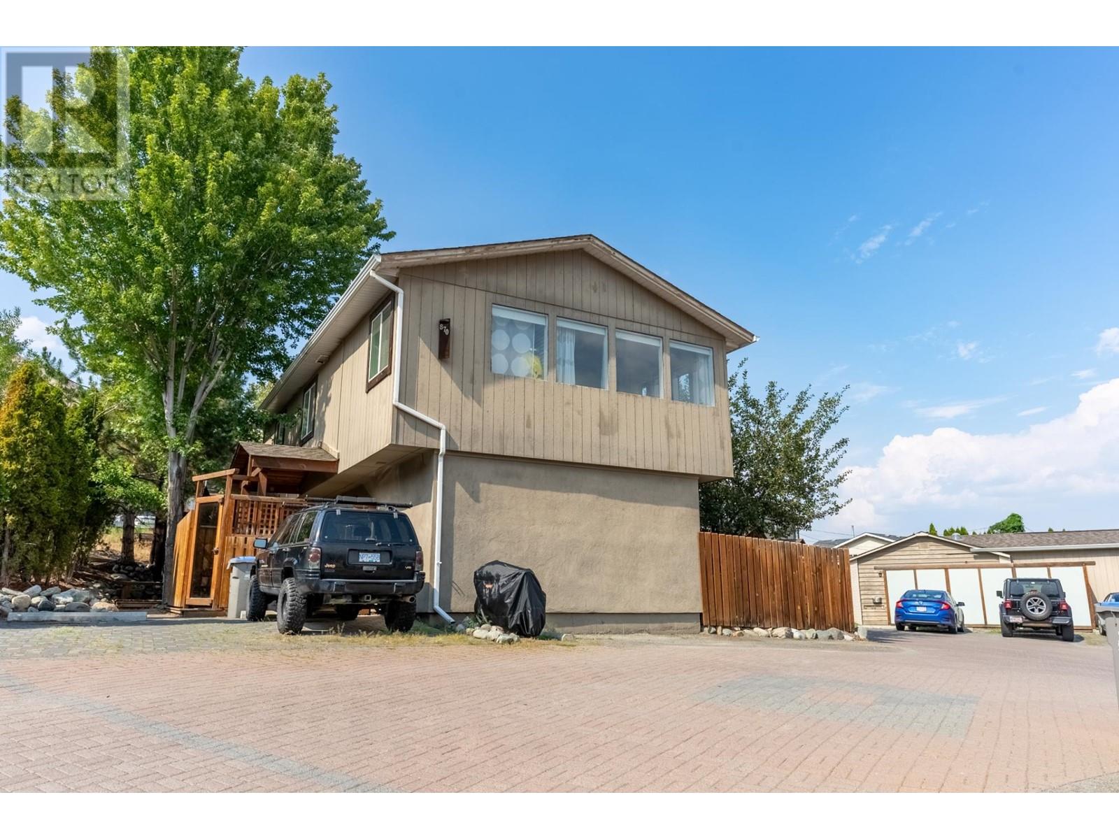 114-870 Mcqueen Drive, Kamloops, British Columbia  V2B 7X9 - Photo 26 - 180327