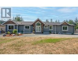 2660 Timber Ridge Rd Shawnigan, Shawnigan Lake, Ca