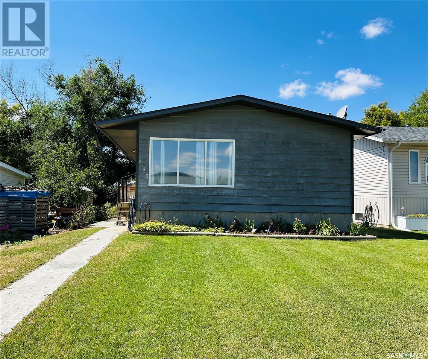 342 7th Avenue Se, Swift Current, Saskatchewan  S9H 3P7 - Photo 1 - SK980172