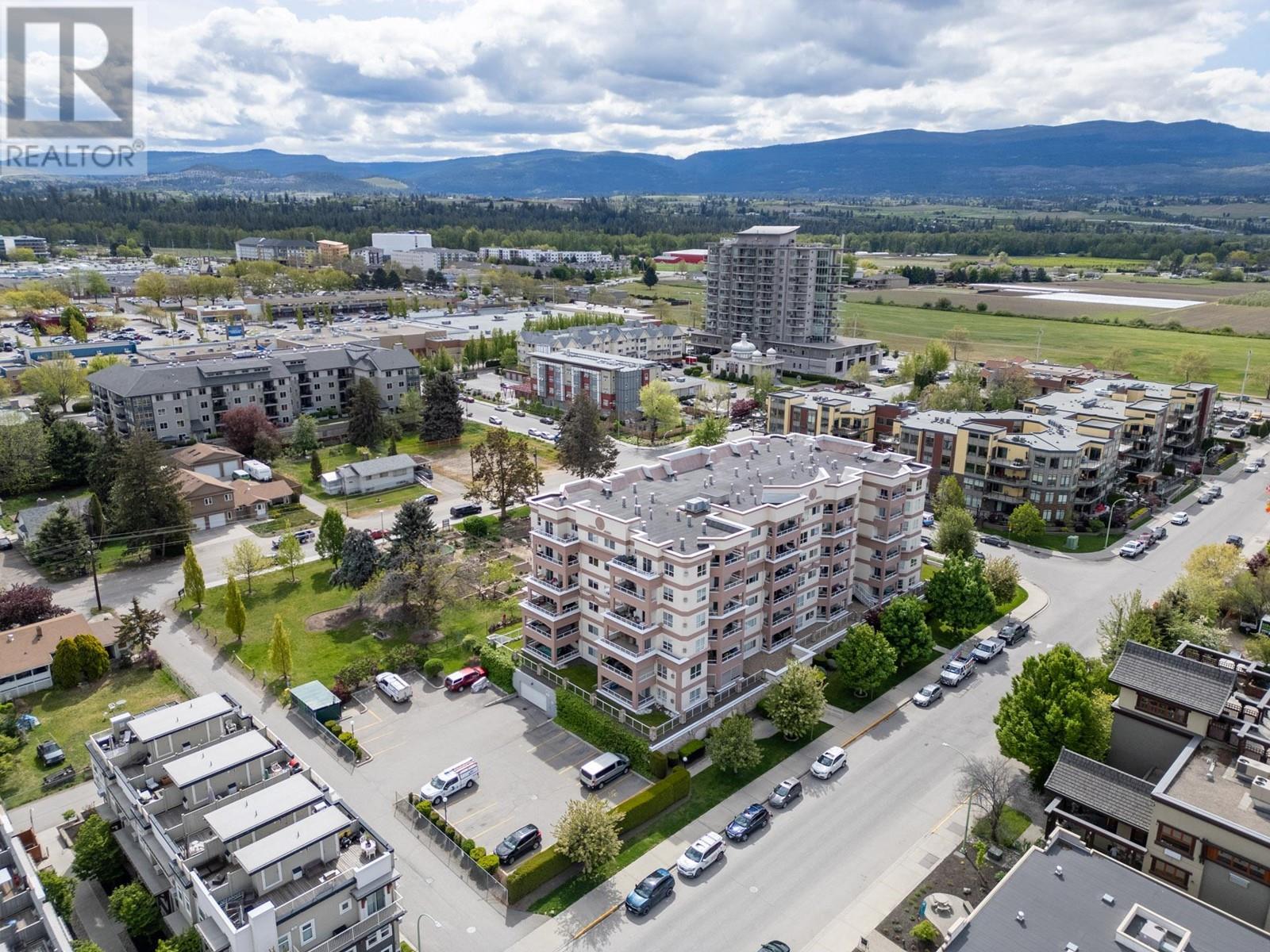 1895 Ambrosi Road Unit# 406, Kelowna, British Columbia  V1Y 4R8 - Photo 3 - 10321177