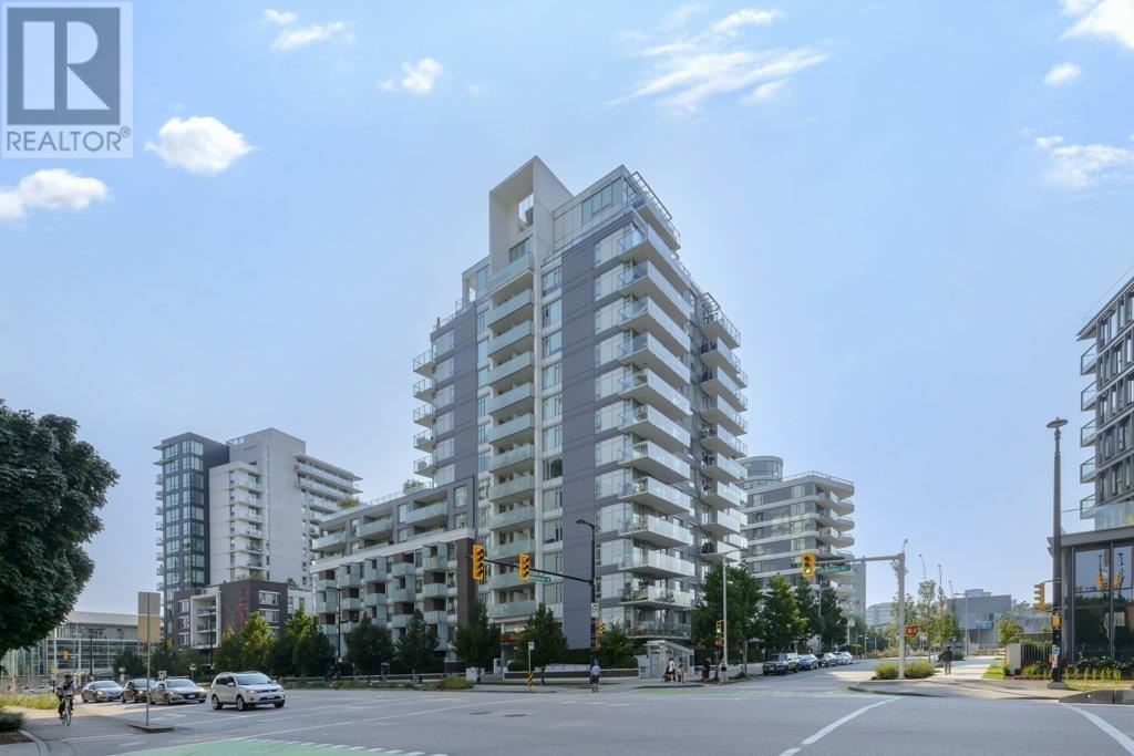 208 1661 Quebec Street, Vancouver, British Columbia  V6A 0H2 - Photo 18 - R2914454