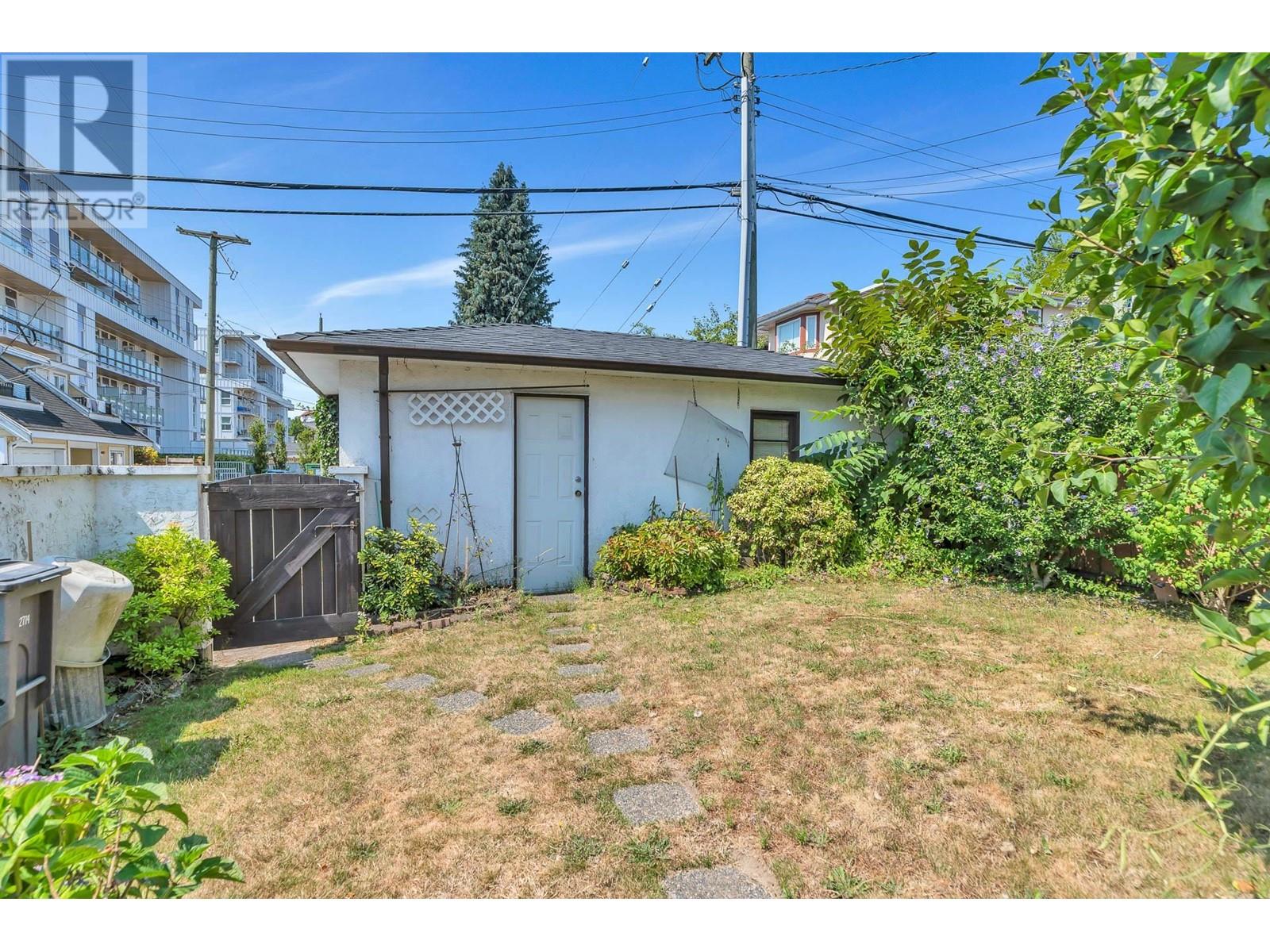 7965 Ontario Street, Vancouver, British Columbia  V5X 3E2 - Photo 13 - R2913163