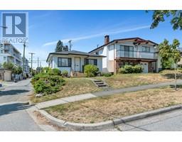 7965 ONTARIO STREET, Vancouver, British Columbia