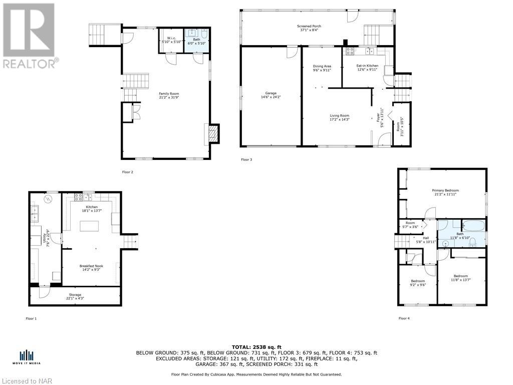 1966 Winger Road, Fort Erie, Ontario  L0S 1S0 - Photo 47 - X9412387