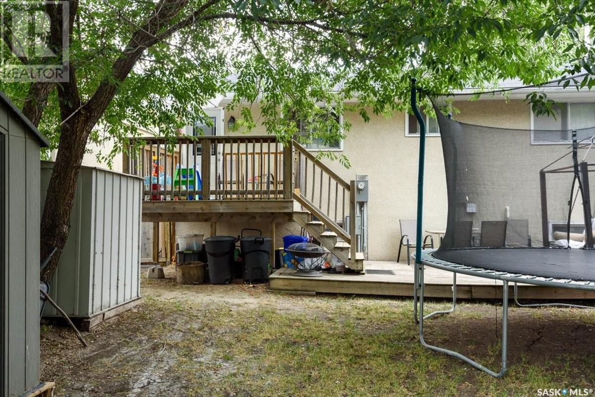 419 Palliser Street, Regina, Saskatchewan  S4R 5J6 - Photo 17 - SK980397