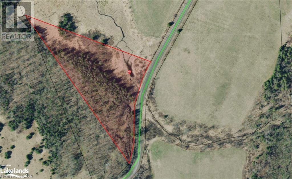 0 Balsam Road, Mckellar, Ontario  P0G 1C0 - Photo 1 - 40631707