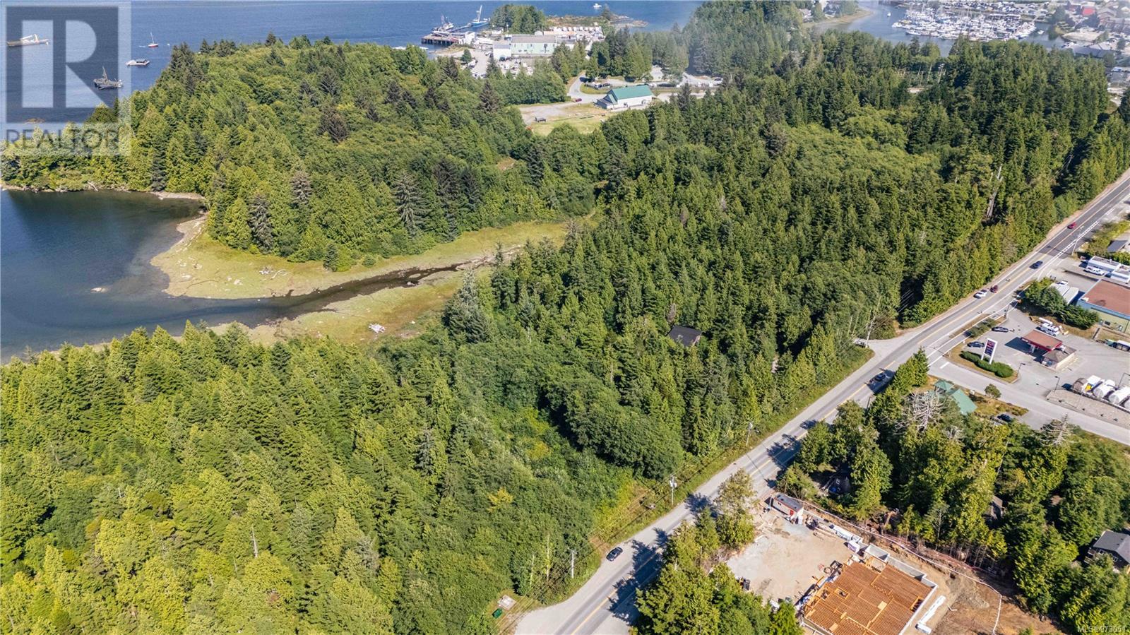 2091 Peninsula Rd, Ucluelet, British Columbia  V0R 3A0 - Photo 2 - 973051