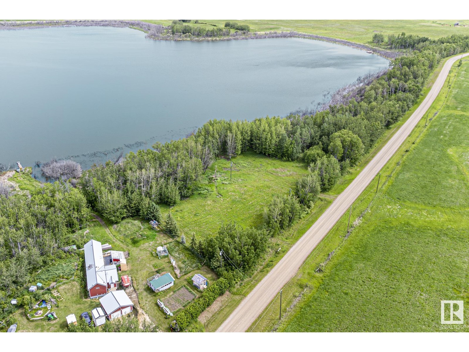 2 3424 Twp Rd 570, Rural Lac Ste. Anne County, Alberta  T0E 1A0 - Photo 15 - E4401749