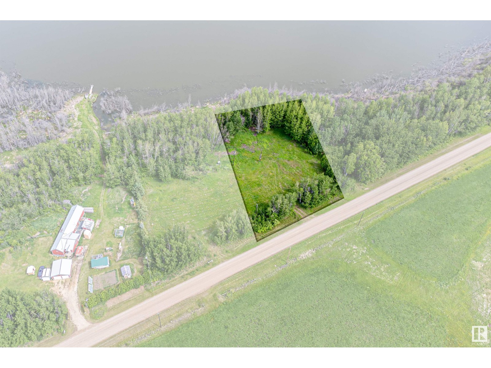 2 3424 Twp Rd 570, Rural Lac Ste. Anne County, Alberta  T0E 1A0 - Photo 2 - E4401749