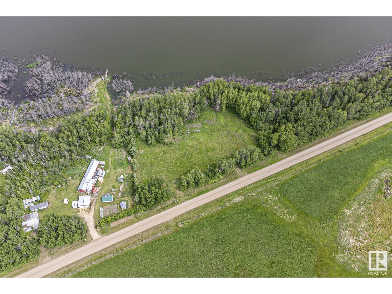 2 3424 Twp Rd 570, Rural Lac Ste. Anne County, Alberta  T0E 1A0 - Photo 5 - E4401749