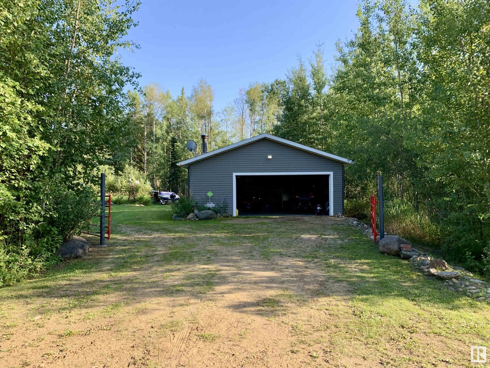 83a Mystic Meadow, Rural Athabasca County, Alberta  T0G 1Z0 - Photo 64 - E4401755