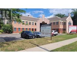 103&205 - 1030 GORDON STREET, guelph (kortright east), Ontario