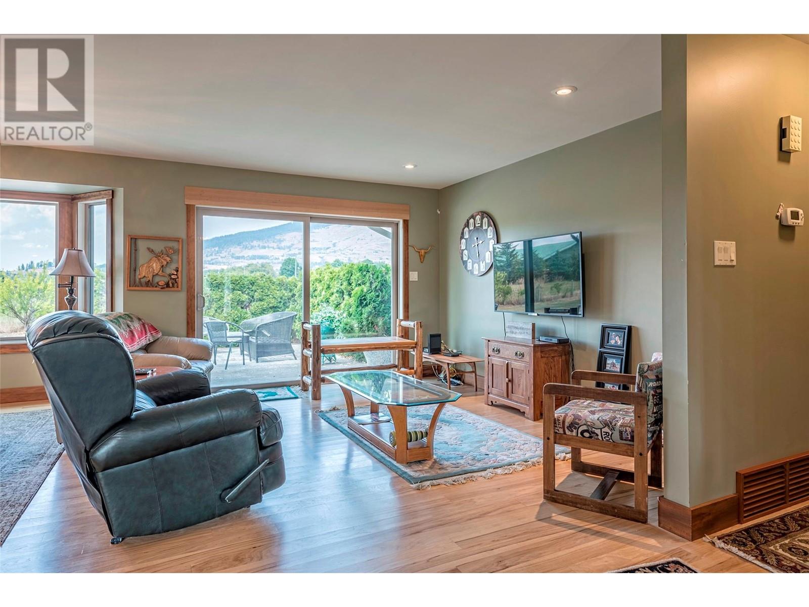 Property at 7800 Howe Drive image 3