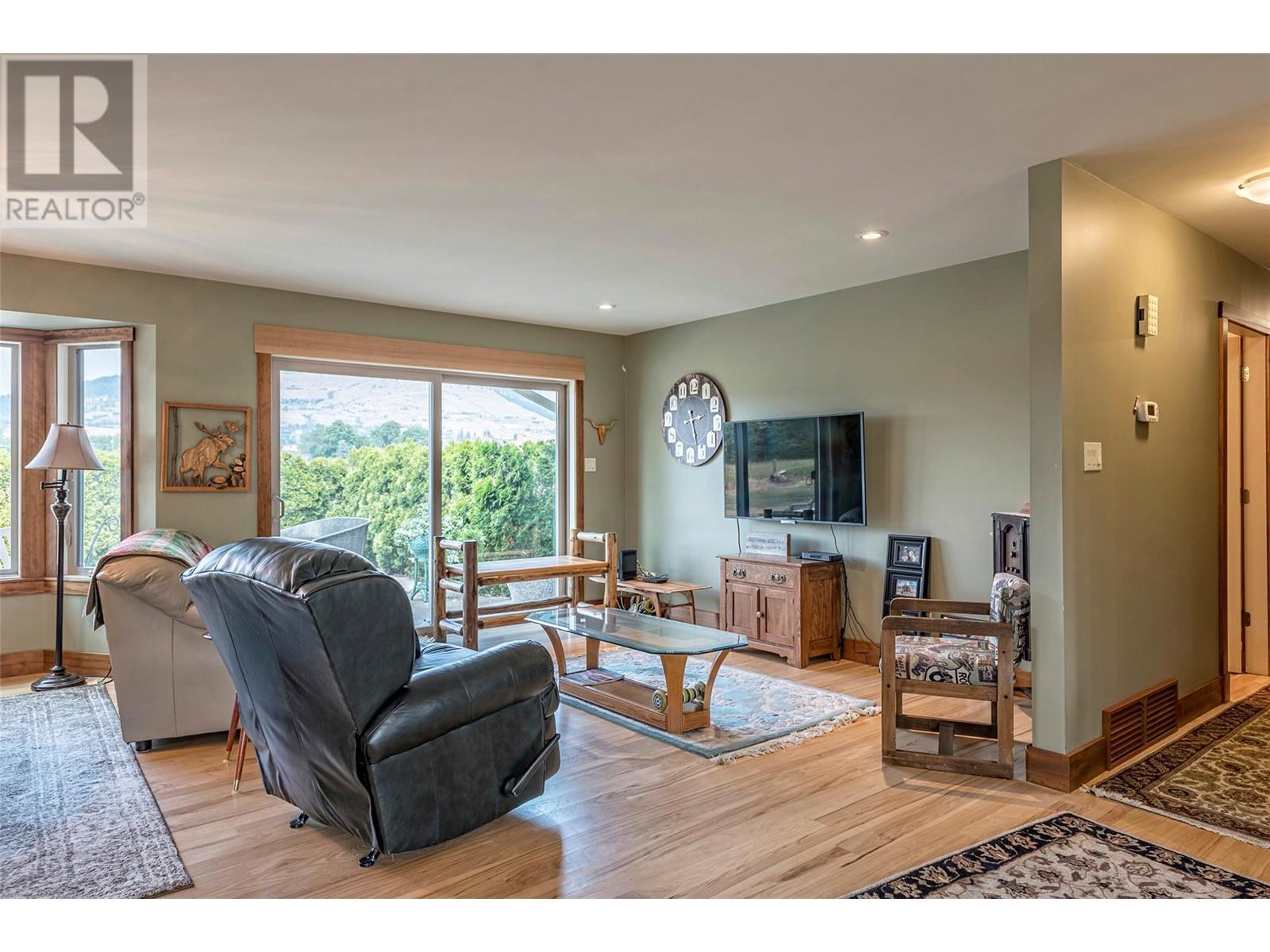 Property at 7800 Howe Drive image 2