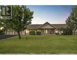 7800 Howe Drive, coldstream, British Columbia