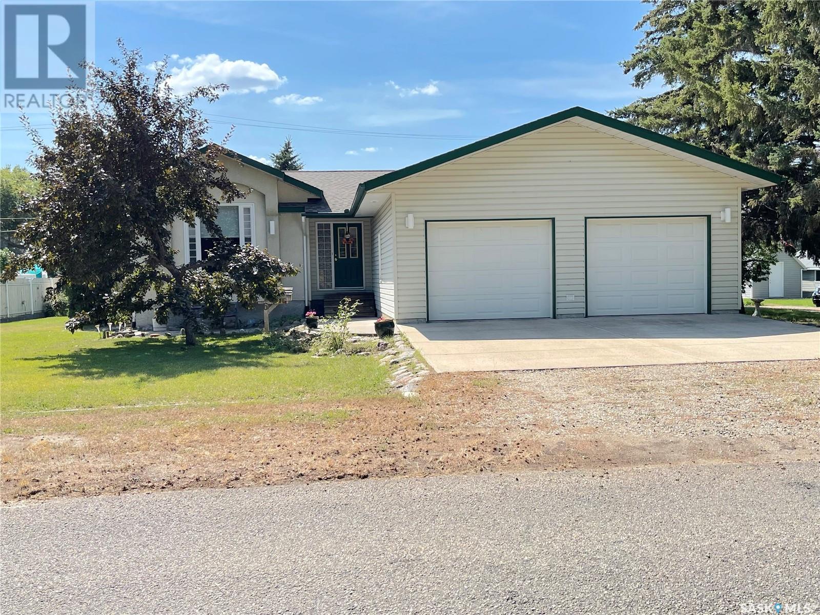 118 Taylor AVENUE, springside, Saskatchewan