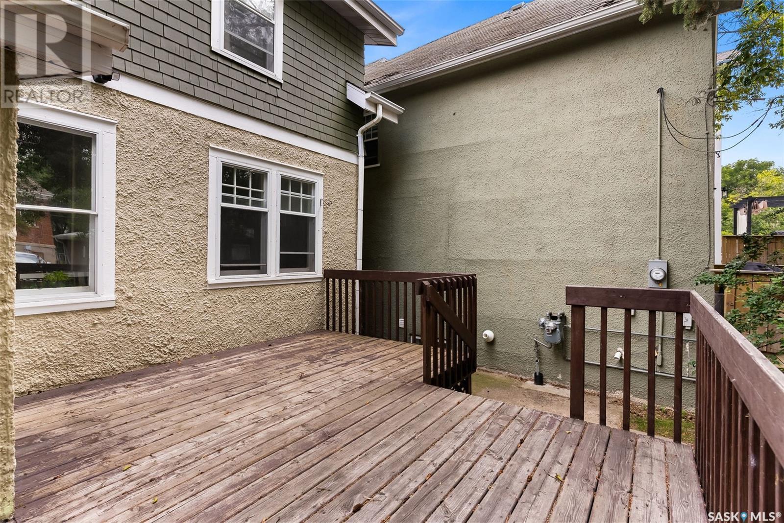 2106 Montague Street, Regina, Saskatchewan  S4T 3J9 - Photo 29 - SK980477