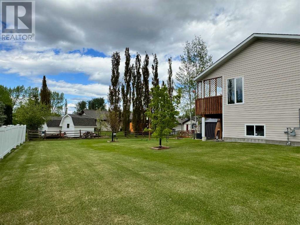 32 Rice Avenue, Slave Lake, Alberta  T0G 2A4 - Photo 41 - A2137499