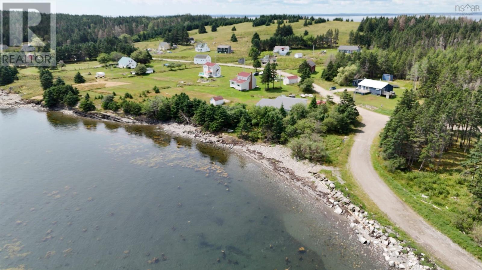 Big Tancook Island Road, Big Tancook Island, Nova Scotia  B0J 3G0 - Photo 1 - 202419321