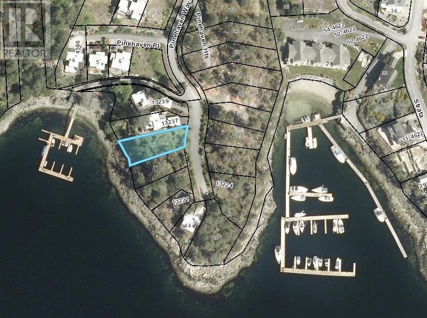 Lot 10 Pinehaven Way, Garden Bay, British Columbia  V0N 1S1 - Photo 8 - R2914484