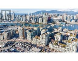 222 1783 Manitoba Street, Vancouver, Ca