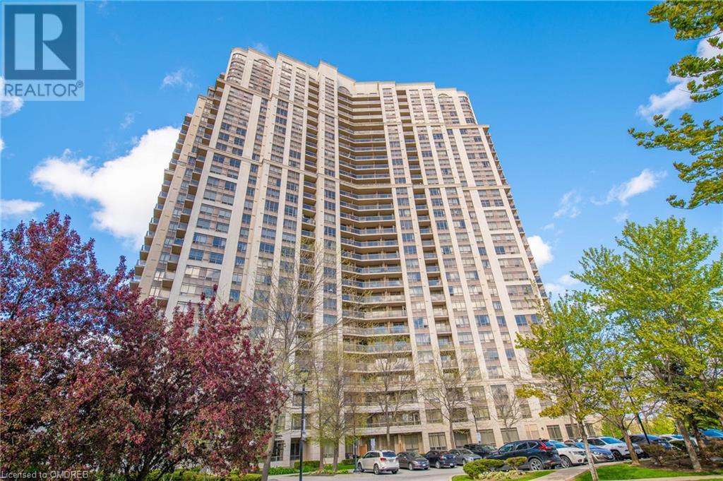 710 Humberwood Boulevard Unit# 303, Toronto, Ontario  M9W 7J4 - Photo 26 - 40632713